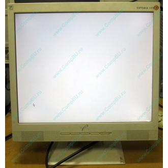 Монитор 17" TFT RoverScan Optima 171 multimedia (Пермь)