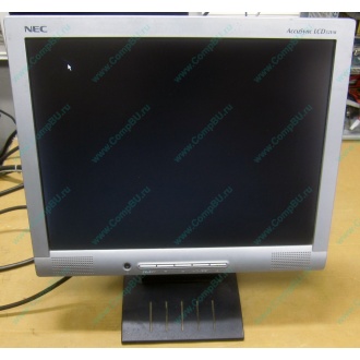 Монитор 15" TFT NEC AccuSync LCD52VM в Перми, NEC LCD 52VM (Пермь)