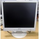 Монитор 17" ЖК Philips 170S с битым пикселем в Перми, белый (Пермь)