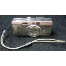 Фотоаппарат Fujifilm FinePix F810 (без зарядного устройства) - Пермь