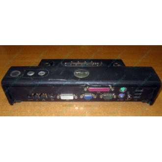 Докстанция Dell PR01X 2U444 купить Б/У в Перми, порт-репликатор Dell PR01X 2U444 цена БУ (Пермь).