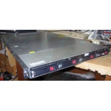 16-ти ядерный сервер 1U HP Proliant DL165 G7 (2 x OPTERON O6128 8x2.0GHz /56Gb DDR3 ECC /300Gb + 2x1000Gb SAS /ATX 500W) - Пермь
