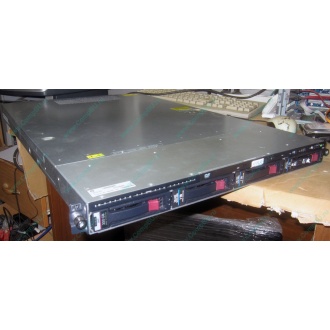 16-ти ядерный сервер 1U HP Proliant DL165 G7 (2 x OPTERON O6128 8x2.0GHz /56Gb DDR3 ECC /300Gb + 2x1000Gb SAS /ATX 500W) - Пермь