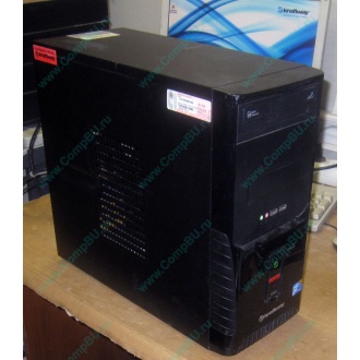 Компьютер Kraftway Credo KC39 (Intel C2D E7500 (2x2.93GHz) s.775 /4096Mb /320Gb /ATX 350W /Windows 7 PRO) - Пермь