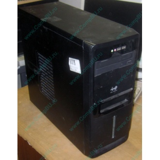 Компьютер Intel Core 2 Duo E7600 (2x3.06GHz) s.775 /2Gb /250Gb /ATX 450W /Windows XP PRO (Пермь)