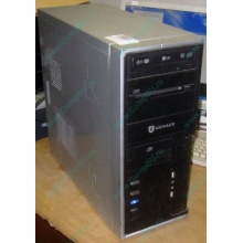Компьютер Intel Pentium Dual Core E2160 (2x1.8GHz) s.775 /1024Mb /80Gb /ATX 350W /Win XP PRO (Пермь)