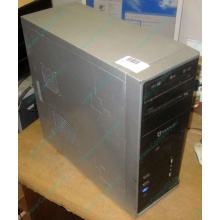 Компьютер Intel Pentium Dual Core E2160 (2x1.8GHz) s.775 /1024Mb /80Gb /ATX 350W /Win XP PRO (Пермь)