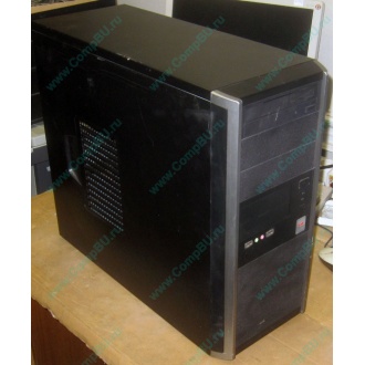 Четырехъядерный компьютер AMD Athlon II X4 640 (4x3.0GHz) /4Gb DDR3 /500Gb /1Gb GeForce GT430 /ATX 450W (Пермь)