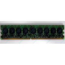 Серверная память 1024Mb DDR2 ECC HP 384376-051 pc2-4200 (533MHz) CL4 HYNIX 2Rx8 PC2-4200E-444-11-A1 (Пермь)