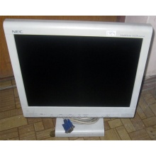 Монитор 15" TFT NEC MultiSync LCD1550VM белый (Пермь)