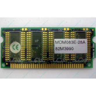 8Mb EDO microSIMM Kingmax MDM083E-28A (Пермь)