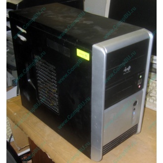 Компьютер Intel Pentium Dual Core E5200 (2x2.5GHz) s775 /2048Mb /250Gb /ATX 350W Inwin (Пермь)