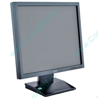 Монитор 17" TFT Acer V173 DOb в Перми, монитор 17" ЖК Acer V173DOb (Пермь)