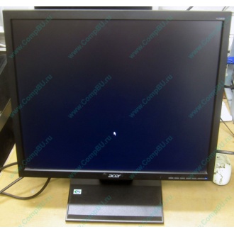Монитор 19" TFT Acer V193 DObmd в Перми, монитор 19" ЖК Acer V193 DObmd (Пермь)