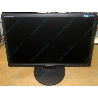 Монитор 19" TFT Samsung SyncMaster 943nw (Пермь)