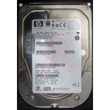 НЕРАБОЧИЙ жесткий диск 146Gb HP 481653-002 DF146BAFDU (Пермь)
