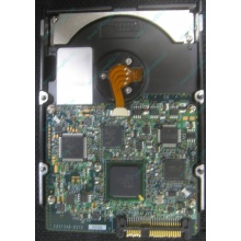 НЕРАБОЧИЙ жесткий диск 146Gb HP 481653-002 DF146BAFDU (Пермь)