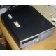 Системный блок HP DC7600 SFF (Intel Pentium-4 521 2.8GHz HT s.775 /1024Mb /160Gb /ATX 240W desktop) - Пермь