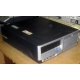 Системный блок HP DC7100 SFF (Intel Pentium-4 520 2.8GHz HT s.775 /1024Mb /80Gb /ATX 240W desktop) - Пермь