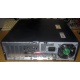 Компьютер HP DC7100 SFF вид сзади (Пермь)
