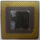 Процессор Intel Pentium 133MHz SY022 A80502133 (Пермь)