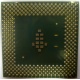 Процессор Intel Celeron 1000A SL5ZF (1000MHz /256kb /100MHz /1.475 V) s370 (Пермь)