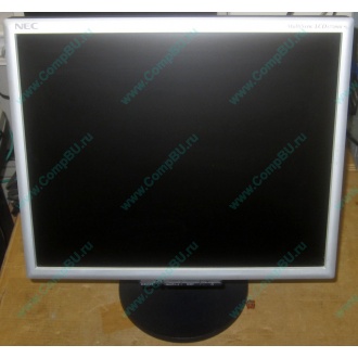 Монитор 17" ЖК Nec MultiSync LCD1770NX (Пермь)