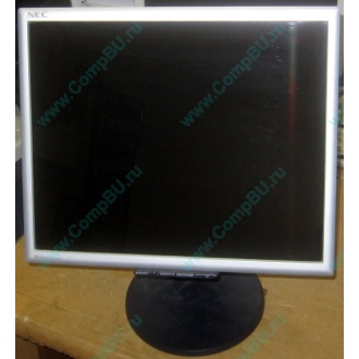 Монитор 17" TFT Nec MultiSync Opticlear LCD1770GX (Пермь)