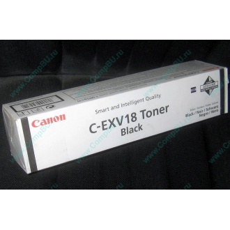 Тонер Canon C-EXV 18 GPR22 0386B002 (Пермь)