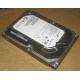 Жесткий диск HP 500G 7.2k 3G HP 616281-001 / 613208-001 SATA (Пермь)
