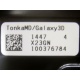 HP 250G 7.2k HDD TonikaMD/Galaxy3D 1447 4 X23GN 100376784 (Пермь)