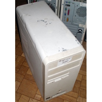 Intel Pentium-4 530 3.0GHz HT /1024Mb /160Gb /ATX 420W (Пермь)