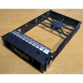 Заглушка 3.5" SAS/SATA HP 467709-001 C3538 для серверов HP (Пермь)