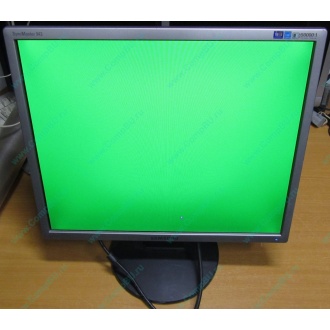 Монитор 19" Samsung SyncMaster 943N на экране малозаметные царапинки (Пермь)