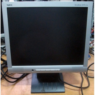 Монитор 15" TFT NEC AccuSync LCD52VM (Пермь)