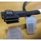Разъемы кабеля Mini SAS to Mini SAS HP 668242-001 (682626-001) - Пермь
