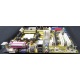 Разъемы материнской платы Asus M2NPV-MX socket AM2 (Пермь)