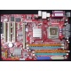 Материнская плата MSI MS-7140 915P Combo2 VER 2.0 s.775 (Пермь)