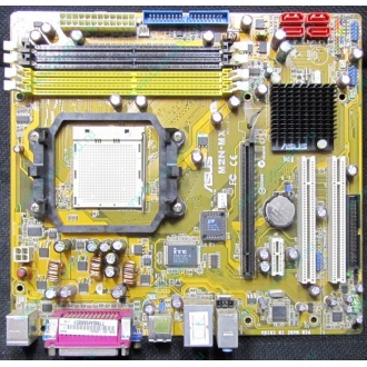Материнская плата Asus M2N-MX s.AM2 Б/У (Пермь)