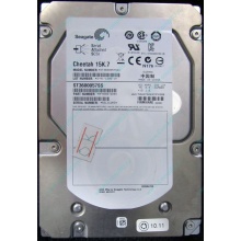 Жесткий диск 600Gb 15k Dell 9FN066-008 6G SAS ( Seagate Cheetach ST3600057SS 15K.7) - Пермь