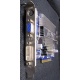 VGA в Перми, DVI в Перми, tv-out порты на видеокарте 256Mb nVidia GeForce 7600GS AGP (Asus N7600GS SILENT) - Пермь