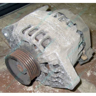 Нерабочий генератор 12V 80A Nissan Almera Classic (Пермь)
