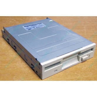Флоппи-дисковод 3.5" Samsung SFD-321B белый (Пермь)