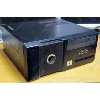 Компактный компьютер Intel Core i5 2300 (4x2.8GHz) /4Gb /500Gb /ATX 300W (Пермь)