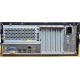Маленький компьютер Intel Core i3 2120 (2x3.3GHz HT) /4Gb /250Gb /ATX 300W вид сзади (Пермь)