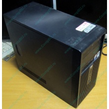 Компьютер Б/У HP Compaq dx7400 MT (Intel Core 2 Quad Q6600 (4x2.4GHz) /4Gb /250Gb /ATX 300W) - Пермь
