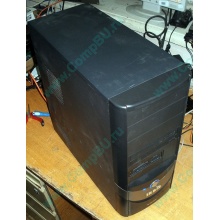 Двухъядерный компьютер Intel Pentium Dual Core E5300 (2x2600MHz) /2Gb /320 Gb /ATX 350W (Пермь)