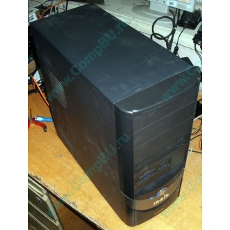 Двухъядерный компьютер Intel Pentium Dual Core E5300 (2x2600MHz) /2Gb /320 Gb /ATX 350W (Пермь)