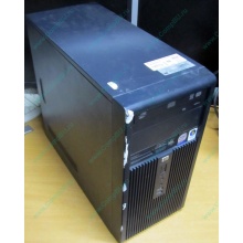 Системный блок Б/У HP Compaq dx7400 MT (Intel Core 2 Quad Q6600 (4x2.4GHz) /4Gb DDR2 /320Gb /ATX 300W) - Пермь