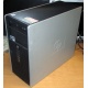 Системный блок HP Compaq dc5800 MT (Intel Core 2 Quad Q9300 (4x2.5GHz) /4Gb /250Gb /ATX 300W) - Пермь
